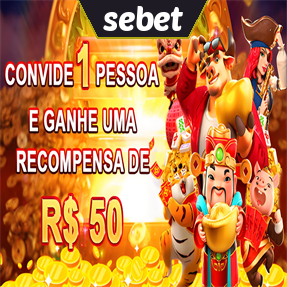 sebet Indique amigos para receber um bônus